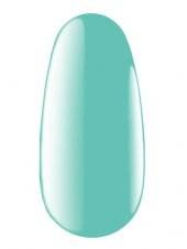 Цветное базовое покрытие для гель-лака Color base gel, Mint, 8мл  , Kodi